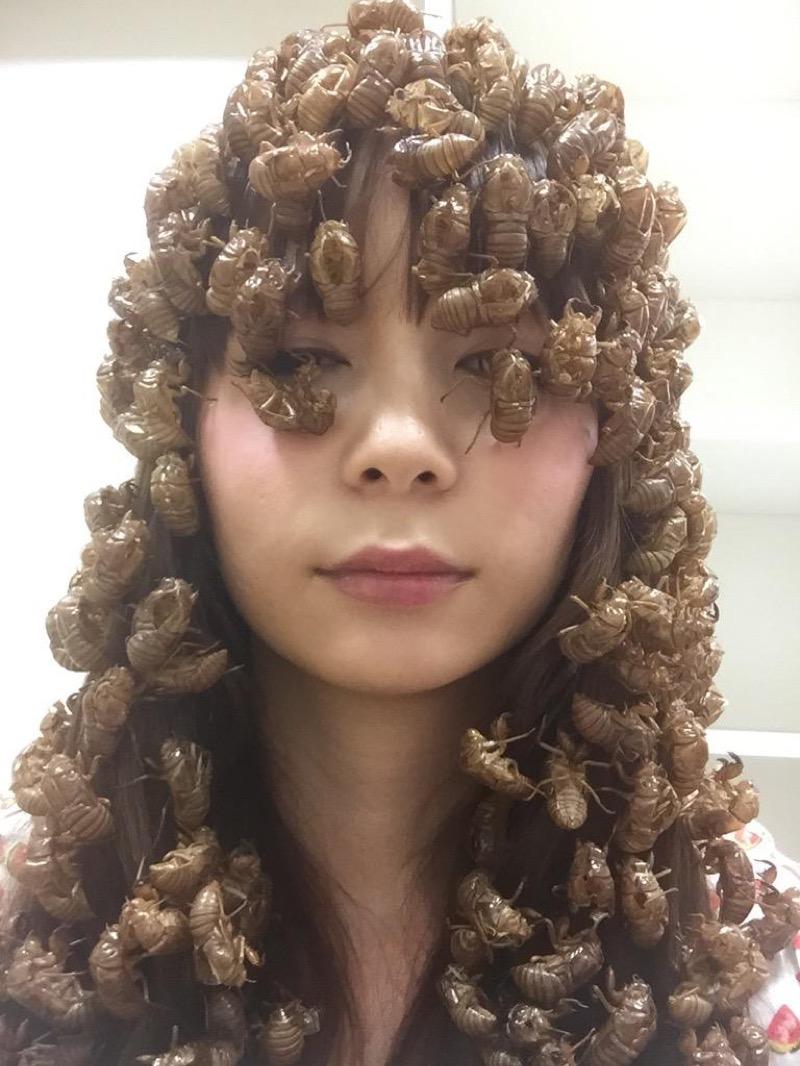 Illustration for article titled One Japanese Celebrity's Disgusting Twitter Tradition